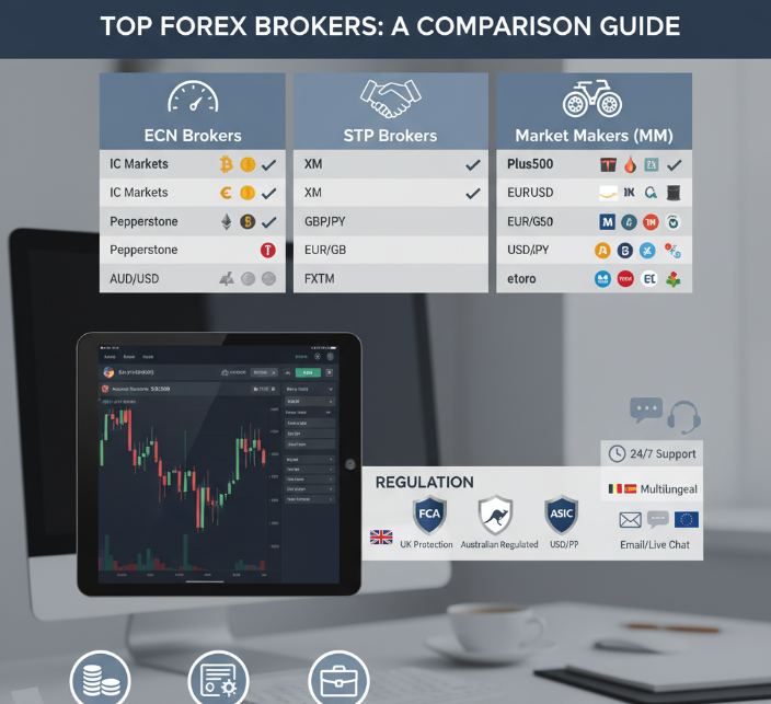 최고의 포렉스 브로커 평가 기준과 등급.png 최고의 포렉스 브로커 평가 기준과 등급.png